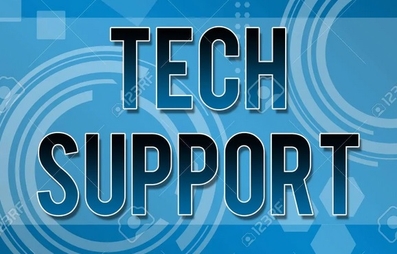 TechSupport